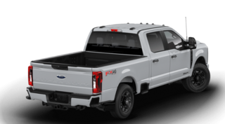 2026 Ford Super Duty F-250 SRW XL in Matane, Quebec - 3 - w320h240px