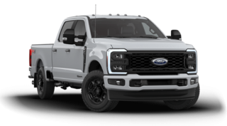 2026 Ford Super Duty F-250 SRW XL in Matane, Quebec - 4 - w320h240px