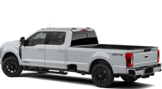 2026 Ford Super Duty F-250 SRW XLT in Matane, Quebec - 2 - w320h240px