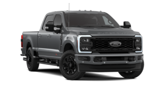 2026 Ford Super Duty F-250 SRW LARIAT in Matane, Quebec - 4 - w320h240px