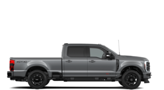 2026 Ford Super Duty F-250 SRW LARIAT in Matane, Quebec - 5 - w320h240px