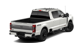 Ford Super Duty F-250 SRW LARIAT 2026 à Matane, Québec - 3 - w320h240px