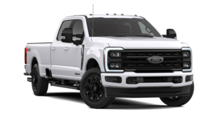 Ford Super Duty F-250 SRW XLT 2026 à Matane, Québec - 4 - w320h240px