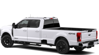 Ford Super Duty F-250 SRW XLT 2026 à Matane, Québec - 2 - w320h240px