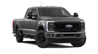 2026 Ford Super Duty F-250 SRW XL in Matane, Quebec - 4 - w320h240px