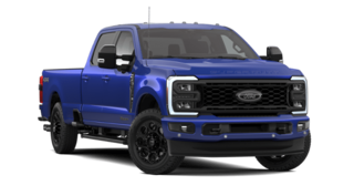 Ford Super Duty F-250 SRW LARIAT 2026 à Matane, Québec - 4 - w320h240px