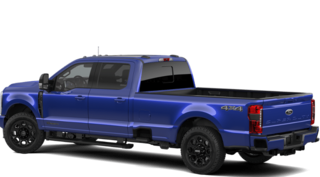 Ford Super Duty F-250 SRW LARIAT 2026 à Matane, Québec - 2 - w320h240px