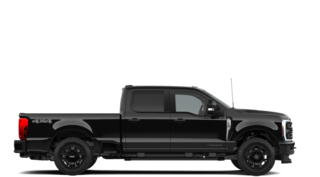 2026 Ford Super Duty F-250 SRW XLT in Matane, Quebec - 5 - w320h240px