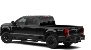 2026 Ford Super Duty F-250 SRW XLT in Matane, Quebec - 2 - w320h240px