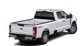 Ford Super Duty F-250 SRW XLT 2026 à Matane, Québec - 3 - w320h240px