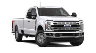 Ford Super Duty F-250 SRW XLT 2026 à Matane, Québec - 4 - w320h240px