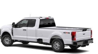 Ford Super Duty F-250 SRW XLT 2026 à Matane, Québec - 2 - w320h240px