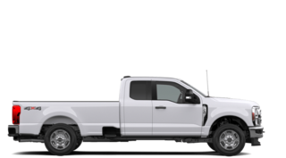 Ford Super Duty F-250 SRW XLT 2026 à Matane, Québec - 5 - w320h240px
