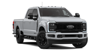 2026 Ford Super Duty F-250 SRW LARIAT in Matane, Quebec - 4 - w320h240px