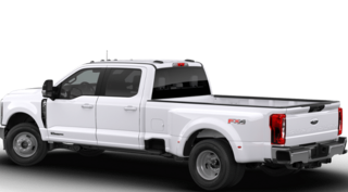 2026 Ford Super Duty F-350 DRW XLT in Matane, Quebec - 2 - w320h240px