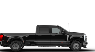 2026 Ford Super Duty F-350 DRW XLT in Matane, Quebec - 5 - w320h240px
