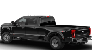 2026 Ford Super Duty F-350 DRW XLT in Matane, Quebec - 2 - w320h240px
