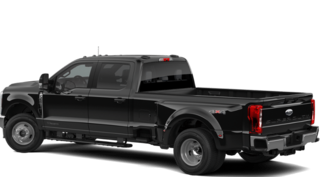Ford Super Duty F-350 DRW XLT 2026 à Matane, Québec - 2 - w320h240px