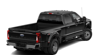 Ford Super Duty F-350 DRW XLT 2026 à Matane, Québec - 3 - w320h240px