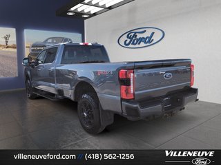 Ford Super Duty F-350 SRW XLT SPORT FX4 2023 à Matane, Québec - 4 - w320h240px