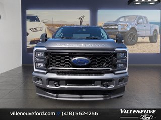 Ford Super Duty F-350 SRW XLT SPORT FX4 2023 à Matane, Québec - 2 - w320h240px
