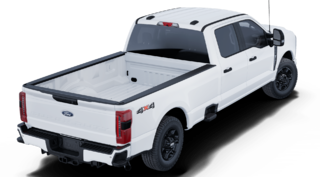 2025 Ford Super Duty F-350 SRW XL in Matane, Quebec - 3 - w320h240px