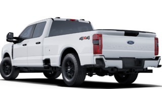 2025 Ford Super Duty F-350 SRW XL in Matane, Quebec - 2 - w320h240px