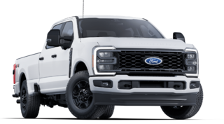 2025 Ford Super Duty F-350 SRW XL in Matane, Quebec - 4 - w320h240px