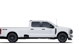 2025 Ford Super Duty F-350 SRW XL in Matane, Quebec - 5 - w320h240px