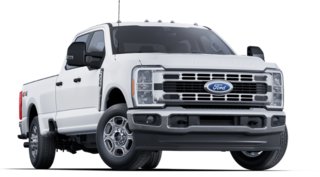 Ford Super Duty F-350 SRW XLT 2025 à Matane, Québec - 4 - w320h240px