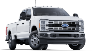 Ford Super Duty F-350 SRW XLT 2025 à Matane, Québec - 4 - w320h240px