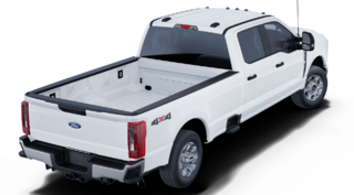 Ford Super Duty F-350 SRW XLT 2025 à Matane, Québec - 3 - w320h240px