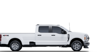 Ford Super Duty F-350 SRW XLT 2025 à Matane, Québec - 5 - w320h240px