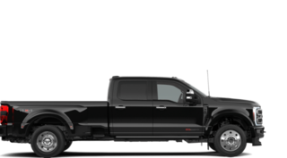 2026 Ford Super Duty F-450 DRW in Matane, Quebec - 5 - w320h240px