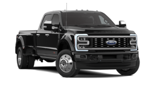 2026 Ford Super Duty F-450 DRW in Matane, Quebec - 4 - w320h240px