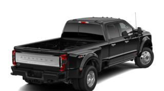 2026 Ford Super Duty F-450 DRW in Matane, Quebec - 3 - w320h240px