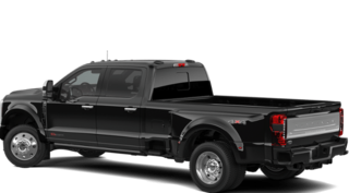 2026 Ford Super Duty F-450 DRW in Matane, Quebec - 2 - w320h240px
