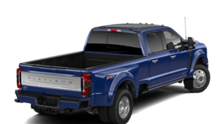 Ford Super Duty F-450 DRW  2026 à Matane, Québec - 3 - w320h240px