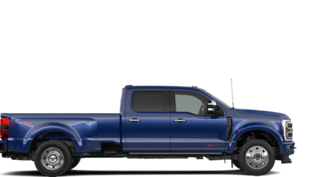 Ford Super Duty F-450 DRW  2026 à Matane, Québec - 5 - w320h240px
