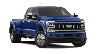 Ford Super Duty F-450 DRW  2026 à Matane, Québec - 4 - w320h240px