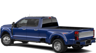 Ford Super Duty F-450 DRW  2026 à Matane, Québec - 2 - w320h240px