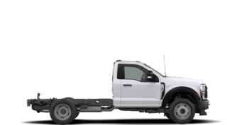 2026 Ford Super Duty F-550 DRW XL in Matane, Quebec - 5 - w320h240px