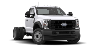 2026 Ford Super Duty F-550 DRW XL in Matane, Quebec - 4 - w320h240px
