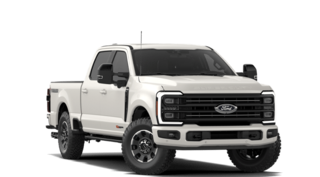 2027 Ford Super Duty F-350 Platinum in Matane, Quebec - 4 - w320h240px