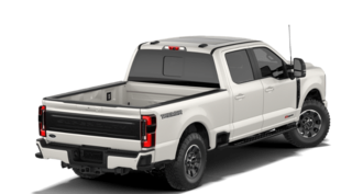 2027 Ford Super Duty F-350 Platinum in Matane, Quebec - 3 - w320h240px