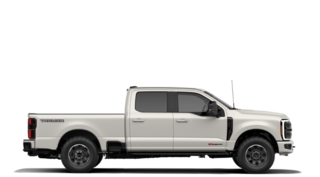 2027 Ford Super Duty F-350 Platinum in Matane, Quebec - 5 - w320h240px