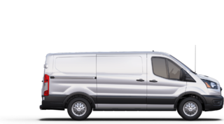 Ford Transit Cargo Van  2025 à Matane, Québec - 5 - w320h240px