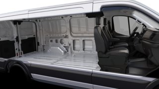 Ford Transit Cargo Van  2025 à Matane, Québec - 6 - w320h240px