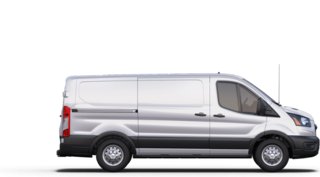 Ford Transit Cargo Van  2025 à Matane, Québec - 5 - w320h240px