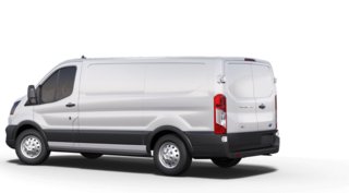 Ford Transit Cargo Van  2025 à Matane, Québec - 2 - w320h240px